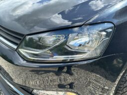
										Volkswagen Polo 1.2 TSI BlueMotion Tech SE Euro 6 (s/s) 5dr full									