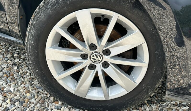 
								Volkswagen Polo 1.2 TSI BlueMotion Tech SE Euro 6 (s/s) 5dr full									