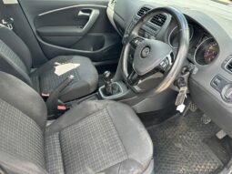 
										Volkswagen Polo 1.2 TSI BlueMotion Tech SE Euro 6 (s/s) 5dr full									