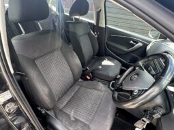 
										Volkswagen Polo 1.2 TSI BlueMotion Tech SE Euro 6 (s/s) 5dr full									