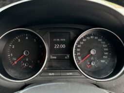 
										Volkswagen Polo 1.2 TSI BlueMotion Tech SE Euro 6 (s/s) 5dr full									