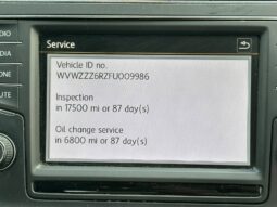 
										Volkswagen Polo 1.2 TSI BlueMotion Tech SE Euro 6 (s/s) 5dr full									
