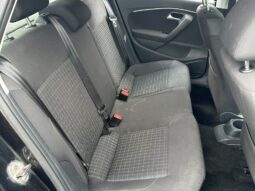
										Volkswagen Polo 1.2 TSI BlueMotion Tech SE Euro 6 (s/s) 5dr full									