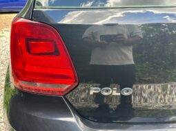 
										Volkswagen Polo 1.2 TSI BlueMotion Tech SE Euro 6 (s/s) 5dr full									