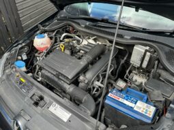 
										Volkswagen Polo 1.2 TSI BlueMotion Tech SE Euro 6 (s/s) 5dr full									