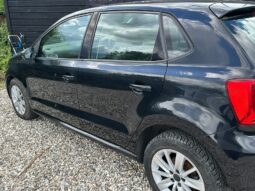 
										Volkswagen Polo 1.2 TSI BlueMotion Tech SE Euro 6 (s/s) 5dr full									