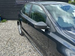
										Volkswagen Polo 1.2 TSI BlueMotion Tech SE Euro 6 (s/s) 5dr full									