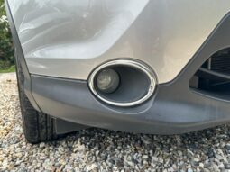 
										Nissan Qashqai 1.2 DIG-T Acenta 2WD Euro 5 (s/s) 5dr full									