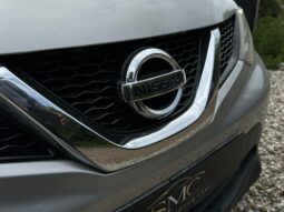 
										Nissan Qashqai 1.2 DIG-T Acenta 2WD Euro 5 (s/s) 5dr full									