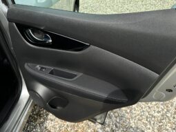 
										Nissan Qashqai 1.2 DIG-T Acenta 2WD Euro 5 (s/s) 5dr full									