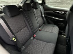 
										Nissan Qashqai 1.2 DIG-T Acenta 2WD Euro 5 (s/s) 5dr full									