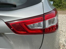 
										Nissan Qashqai 1.2 DIG-T Acenta 2WD Euro 5 (s/s) 5dr full									