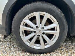 
										Nissan Qashqai 1.2 DIG-T Acenta 2WD Euro 5 (s/s) 5dr full									