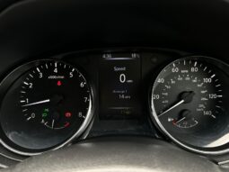 
										Nissan Qashqai 1.2 DIG-T Acenta 2WD Euro 5 (s/s) 5dr full									