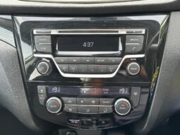 
										Nissan Qashqai 1.2 DIG-T Acenta 2WD Euro 5 (s/s) 5dr full									