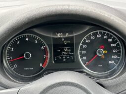
										Volkswagen Polo 1.4 Match DSG Euro 5 5dr full									