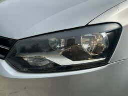 
										Volkswagen Polo 1.4 Match DSG Euro 5 5dr full									