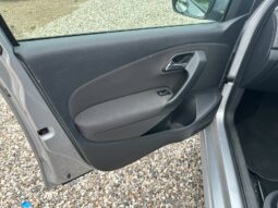 
										Volkswagen Polo 1.4 Match DSG Euro 5 5dr full									