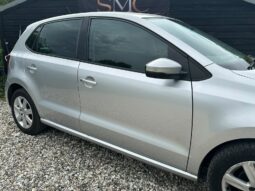 
										Volkswagen Polo 1.4 Match DSG Euro 5 5dr full									