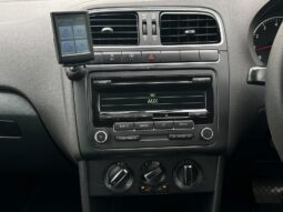 
										Volkswagen Polo 1.4 Match DSG Euro 5 5dr full									