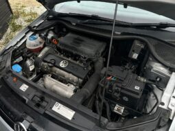 
										Volkswagen Polo 1.4 Match DSG Euro 5 5dr full									