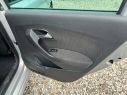 
										Volkswagen Polo 1.4 Match DSG Euro 5 5dr full									