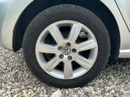 
										Volkswagen Polo 1.4 Match DSG Euro 5 5dr full									