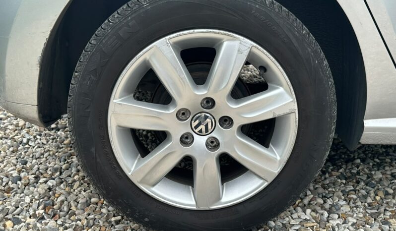 
								Volkswagen Polo 1.4 Match DSG Euro 5 5dr full									