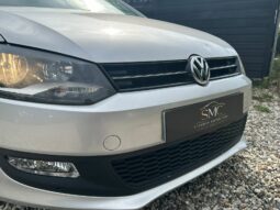 
										Volkswagen Polo 1.4 Match DSG Euro 5 5dr full									