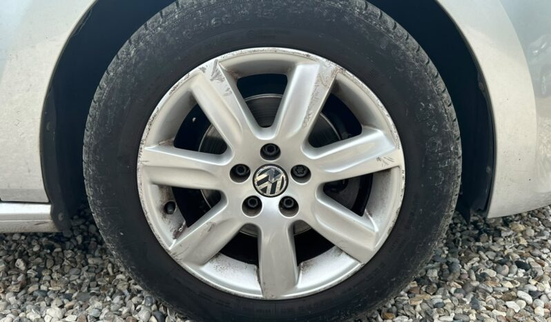 
								Volkswagen Polo 1.4 Match DSG Euro 5 5dr full									