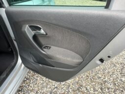 
										Volkswagen Polo 1.4 Match DSG Euro 5 5dr full									