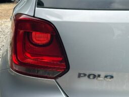 
										Volkswagen Polo 1.4 Match DSG Euro 5 5dr full									