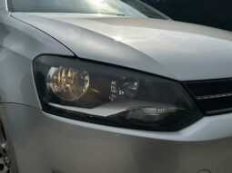 
										Volkswagen Polo 1.4 Match DSG Euro 5 5dr full									