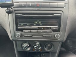 
										Volkswagen Polo 1.4 Match DSG Euro 5 5dr full									