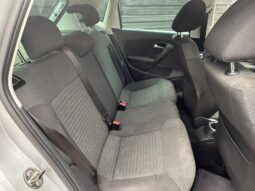 
										Volkswagen Polo 1.4 Match DSG Euro 5 5dr full									