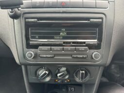 
										Volkswagen Polo 1.4 Match DSG Euro 5 5dr full									