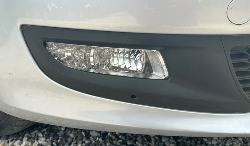 
								Volkswagen Polo 1.4 Match DSG Euro 5 5dr full									