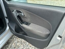 
										Volkswagen Polo 1.4 Match DSG Euro 5 5dr full									
