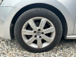 
										Volkswagen Polo 1.4 Match DSG Euro 5 5dr full									