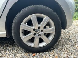 
										Volkswagen Polo 1.4 Match DSG Euro 5 5dr full									