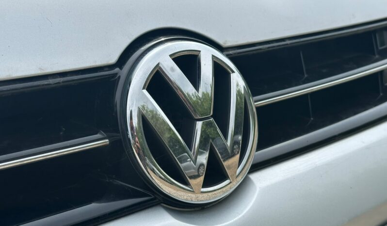 
								Volkswagen Polo 1.4 Match DSG Euro 5 5dr full									