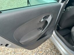 
										Volkswagen Polo 1.4 Match DSG Euro 5 5dr full									