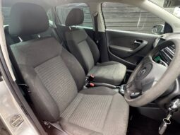 
										Volkswagen Polo 1.4 Match DSG Euro 5 5dr full									
