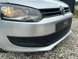 
										Volkswagen Polo 1.4 SE Euro 5 5d full									