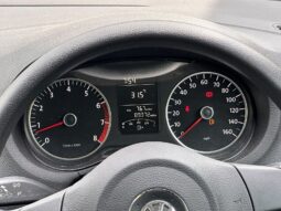 
										Volkswagen Polo 1.4 SE Euro 5 5d full									