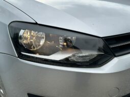 
										Volkswagen Polo 1.4 SE Euro 5 5d full									