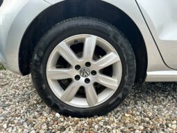 
										Volkswagen Polo 1.4 SE Euro 5 5d full									