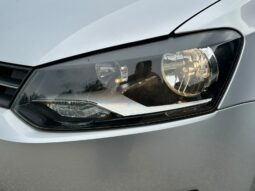 
										Volkswagen Polo 1.4 SE Euro 5 5d full									