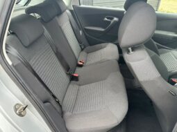 
										Volkswagen Polo 1.4 SE Euro 5 5d full									