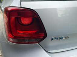 
										Volkswagen Polo 1.4 SE Euro 5 5d full									